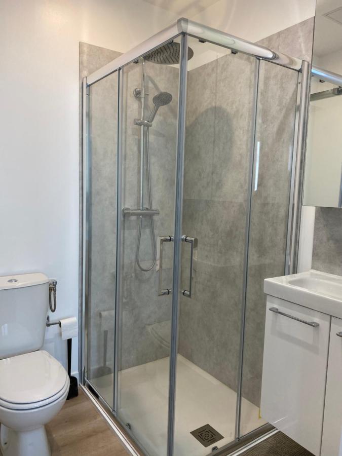 Apartment 28m2 Avec Parking Prive - Lycee Roosevelt - Arena - Gare Reims